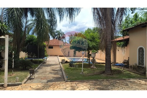 Venda-Chácara / Sítio / Fazenda-Rua Antônio Corrêa Sobrinho , 220  - CLUBE DE CAMPO RECREATIVA  - Condomínio Balneário Recreativa , Ribeirão Preto , São Paulo , 14073-806-780151006-98