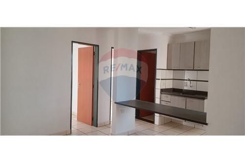 Venda-Apartamento-Rua Amadeu Giachetto , 705  - Residencial das Américas  - Residencial das Américas , Ribeirão Preto , São Paulo , 14060-670-780091070-2