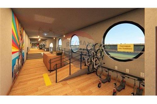 Apart Hotel/ Flat - Alugar - Ribeirão Preto , São Paulo - 6 - 780171006-339