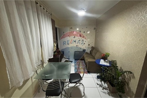 Venda-Apartamento-Alto do Ginásio , Sertãozinho , São Paulo , 14169170-780191021-7