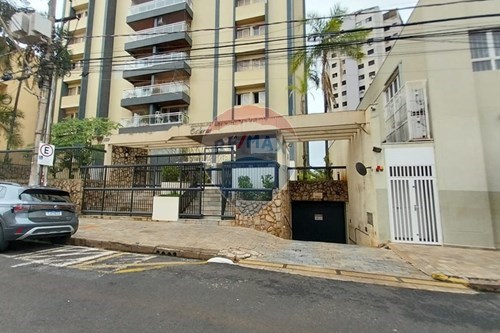 Alugar-Apartamento-Rua Prudente de Morais , 1569  - Centro , Ribeirão Preto , São Paulo , 14015100-780241008-178