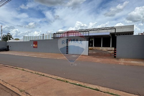 Alugar-Galpão-Recreio Anhangüera , Ribeirão Preto , São Paulo , 14097052-780071015-520