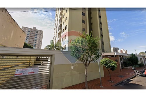 Venda-Apartamento-R. Triunfo , 865  - Santa Cruz do José Jacques , Ribeirão Preto , São Paulo , 14020-670-780091007-92