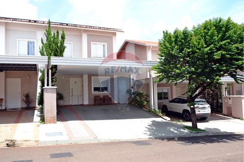 Venda-Casa de Condomínio-Av. Luiz Eduardo Toledo Prado , 3405  - Vila do Golf , Ribeirão Preto , São Paulo , 14027250-780091021-83