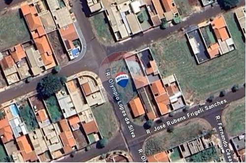 Venda-Terreno-Jardim Veneto II , Sertãozinho , São Paulo , 14169618-780191005-138