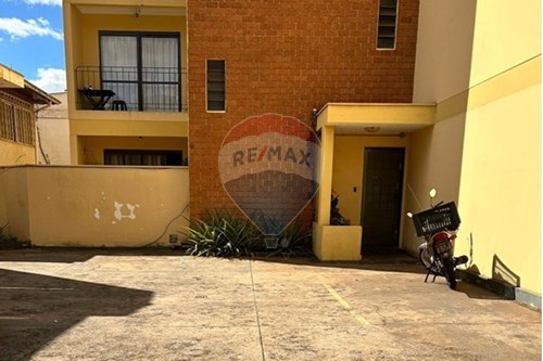 Alugar-Apartamento-Rua Paschoal Bardaro , 285  - Jardim Irajá , Ribeirão Preto , São Paulo , 14020340-780241008-37