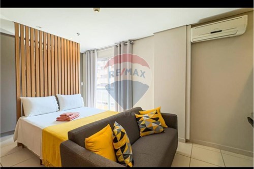 Alugar-Apart Hotel/ Flat-Rua Prof. Dr. Francisco Orlando Alonso , 645  - Nova Aliança , Ribeirão Preto , São Paulo , 14026558-780241008-224