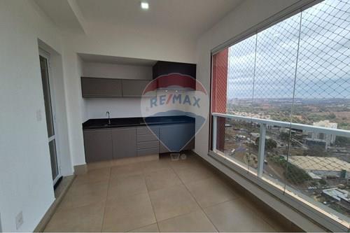 Alugar-Apartamento-Nova Aliança , Ribeirão Preto , São Paulo , 14026597-780181035-201