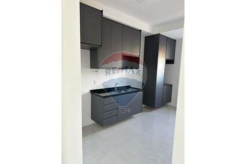 Alugar-Apartamento-Ribeirânia , Ribeirão Preto , São Paulo , 14096-390-780241004-186