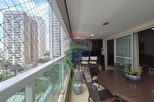 Venda-Apartamento-Rua Elzira Sammarco Palma , 185  - Av João Fiusa  - Bosque das Juritis , Ribeirão Preto , São Paulo , 14021684-780211019-69