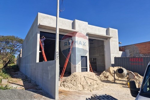 Alugar-Galpão-Parque Residencial Cândido Portinari , Ribeirão Preto , São Paulo , 14093550-780181010-321