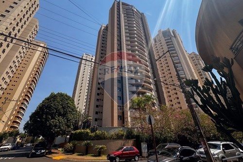 For Rent/Lease-Condo/Apartment-Rua Manoel Aché , 930  - Jardim Irajá , Ribeirão Preto , São Paulo , 14020590-780071015-128