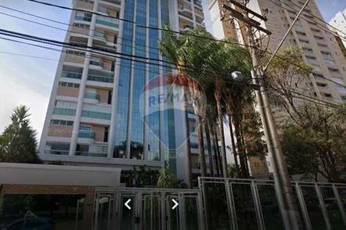 For Rent/Lease-Condo/Apartment-Jardim Botânico , Ribeirão Preto , São Paulo , 14024250-780071004-854