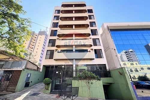 Venda-Apartamento-Rua Álvares Cabral , 970  - Condominio Vitória Régia  - Centro , Ribeirão Preto , São Paulo , 14010080-780211057-12