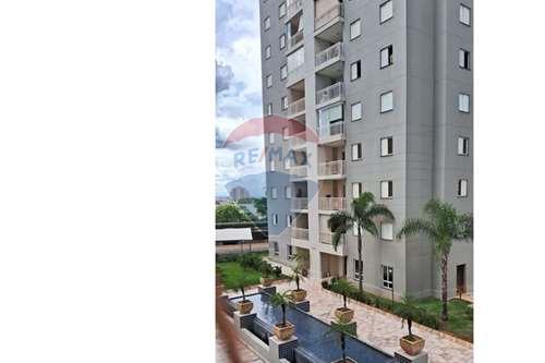 Alugar-Apartamento-Nova Aliança , Ribeirão Preto , São Paulo , 14026901-780251008-56