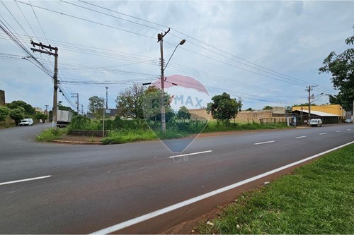 Venda-Terreno-Avenida Marechal Costa e Silva , 4203 a 4311  - Parque Industrial Tanquinho , Ribeirão Preto , São Paulo , 14080130-780271014-37