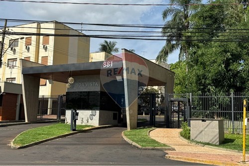 Alugar-Apartamento-Rua Arnaldo Victaliano , 881  - Presidente Médici , Ribeirão Preto , São Paulo , 14091530-780071015-515