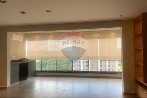 Alugar-Apartamento-Jardim Olhos d'Água , Ribeirão Preto , São Paulo , 14110-000-780181010-51