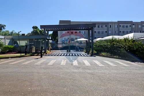 Venda-Apartamento-Rua João Guimarães Rosa , 65  - PRÓXIMO AV. HENRY NESTLE  - Parque dos Lagos , Ribeirão Preto , São Paulo , 14094243-780091028-117