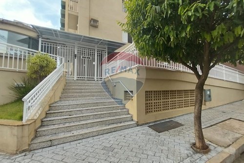 Alugar-Apartamento-Rua Henrique Dumont , 1591  - Jardim Paulista , Ribeirão Preto , São Paulo , 14090200-780241008-161