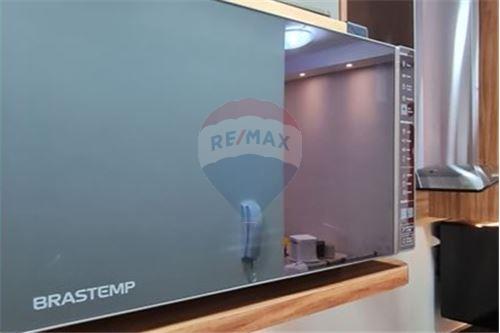 Apartamento - Alugar - Ribeirão Preto , São Paulo - 16 - 780171009-229