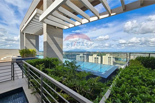 Venda-Apartamento-Avenida Wladimir Meirelles Ferreira , 1136  - Parque Carlos Raya  - Jardim Botânico , Ribeirão Preto , São Paulo , 14021630-780271014-31