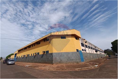 Commercial - Warehouse - Ribeirão Preto , São Paulo - BR