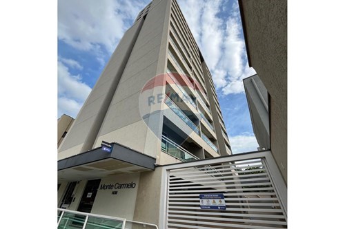 Venda-Apartamento-Rua Américo Brasiliense , 1828  - Próximo do Centro e Faculdade Barão de Mauá  - Centro , Ribeirão Preto , São Paulo , 14020025-780271039-24