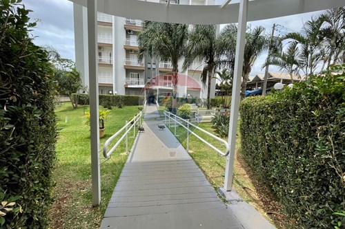 Venda-Apartamento-Av. São Vicente , 3371  - Vila Santa Cruz , Franca , São Paulo , 14403-720-780231033-42