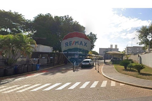 Venda-Apartamento-Estrada Antônia Mugnatto Marincek , 2105  - Vitta Domingos Angerami  - Jardim Florestan Fernandes , Ribeirão Preto , São Paulo , 14079300-780241022-25