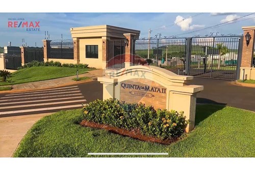 Venda-Terreno-Rua José Carlos Carvalho , 0  - QUINTA DA MATA II  - Recreio Anhangüera , Ribeirão Preto , São Paulo , 14097552-780151014-67