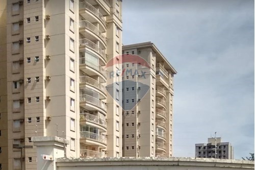 Alugar-Apartamento-Avenida Caramuru , 2300  - Alto da Boa Vista , Ribeirão Preto , São Paulo , 14030000-780241008-142