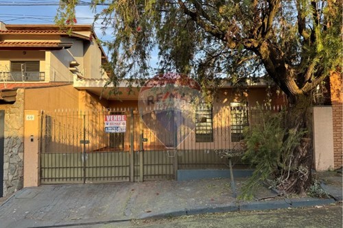 Venda-Casa-Rua Max Bartsch , 60  - Rua João Bim  - Jardim Paulistano , Ribeirão Preto , São Paulo , 14090329-780251026-23