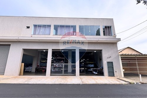 Alugar-Galpão-Rua Ceará , 758  - Campos Elíseos , Ribeirão Preto , São Paulo , 14090300-780241008-44