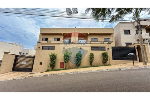 Venda-Apartamento-Praça Doutor Mário Schenberg , 80  - Edifício Lisboa  - Jardim Botânico , Ribeirão Preto , São Paulo , 14021582-780121036-17