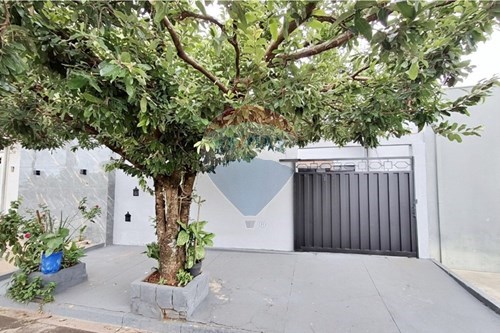 Venda-Casa-Avenida 14 , 1974  - Jardim Cidade Alta , Orlândia , São Paulo , 14620-000-780111003-4