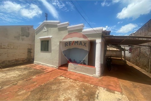 Venda-Casa-Rua Natal , 34  - Supermercado Paulista  - Lapa Nova , São Joaquim da Barra , São Paulo , 14600000-780301006-40