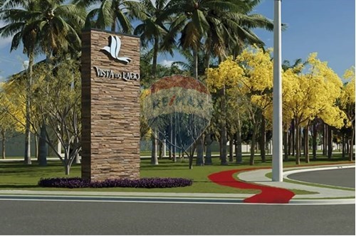 Venda-Terreno-Tarcisio Luiz Prizon , SN  - Condomínio Vista do Lago  - Chácaras Recreio Planalto , Sertãozinho , São Paulo , 14176478-780191016-22