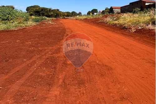 Venda-Terreno-QUADRA 07 , LOTE 19  - Igreja Matriz  - Centro , Itirapuã , São Paulo , 14420000-780231003-61