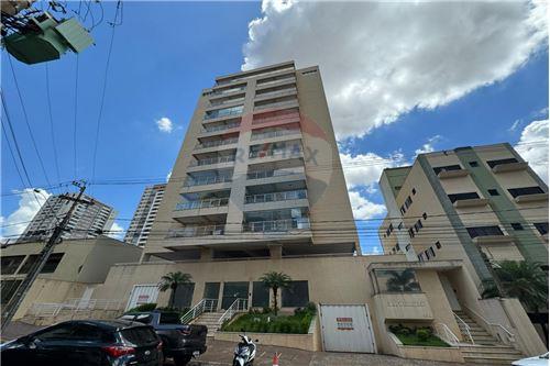 For Rent/Lease-Condo/Apartment-Jardim Botânico , Ribeirão Preto , São Paulo , 14020-640-780071004-674