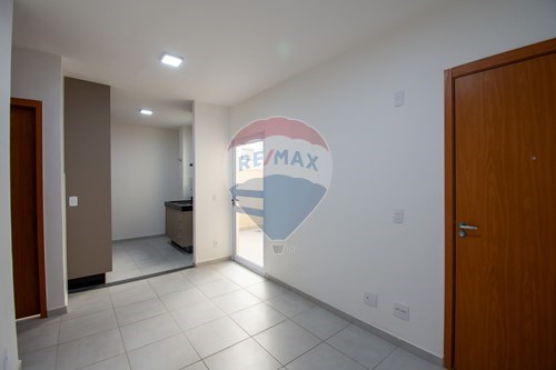 Alugar-Apartamento-R. Cleusa Aparecida da Cunha Januário , 180  - RESERVA DAS IRIS  - Recreio das Acácias , Ribeirão Preto , São Paulo , 14101-126-780241008-259