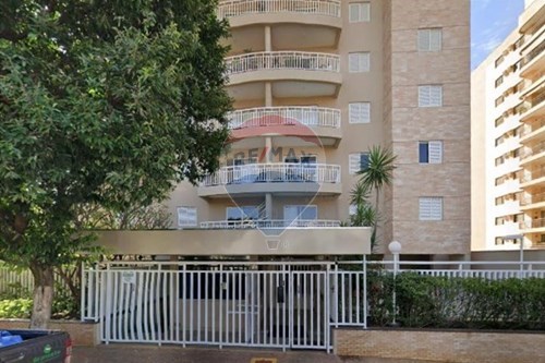 Alugar-Apartamento-Rua Triunfo , 795  - Santa Cruz do José Jacques , Ribeirão Preto , São Paulo , 14020670-780241008-167