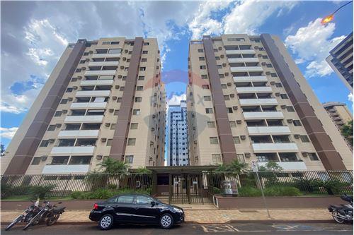 For Rent/Lease-Penthouse-Cobertura Ed. Avant Place - Rua Humaitá , 291  - Santa Cruz do José Jacques , Ribeirão Preto , São Paulo , 14020-680-780071004-608