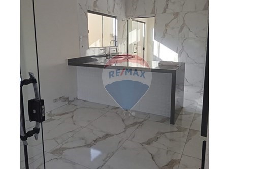 Venda-Casa-Rua Rafael Nardi da Silva , lote 30  - Região do Cristo  - Cidade Jardim , Sertãozinho , São Paulo , 14168352-780191008-36