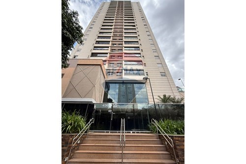 Venda-Apartamento-Rua Abrão Caixe , 430  - Jardim Irajá , Ribeirão Preto , São Paulo , 14020630-780181010-190