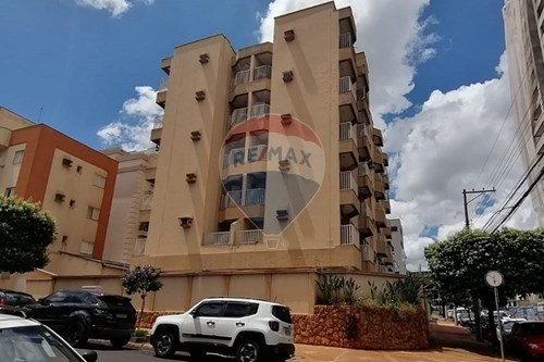 Alugar-Apartamento-Lagos do Sol - Rua César Tupinambá Roselino , 393  - Ana Maria , Ribeirão Preto , São Paulo , 14026230-780071015-587