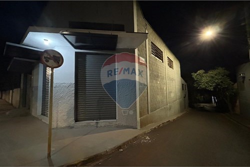 Alugar-Galpão-Rua João Bim , 1975  - Salão Comercia esquina  - Jardim Paulistano , Ribeirão Preto , São Paulo , 14090340-780241031-420