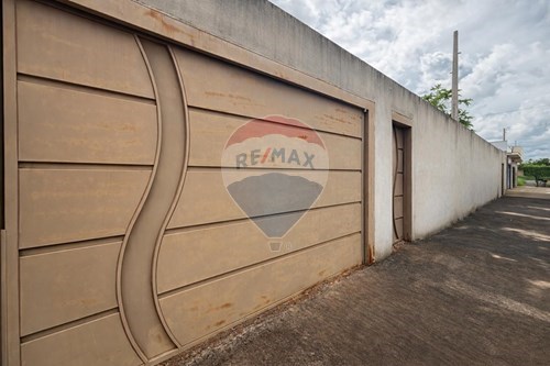 Venda-Terreno-Rua Aristydes Jacinto Zanini , S/N  - PROXIMO AO SENAI  - Jardim Nova Sertãozinho , Sertãozinho , São Paulo , 14177613-780191016-51