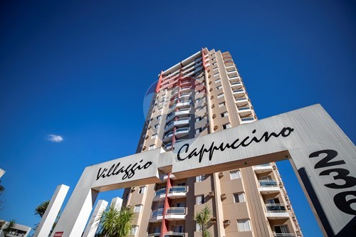 Venda-Apartamento-Avenida do Café , 2361  - Perto da USP  - Vila Amélia , Ribeirão Preto , São Paulo , 14040010-780271039-25