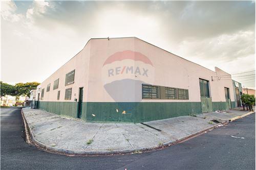 For Sale-Warehouse-Rua Itu , 483  - 50 metros da Avenida Mogiana  - Vila Carvalho , Ribeirão Preto , São Paulo , 14075-090-780121011-22